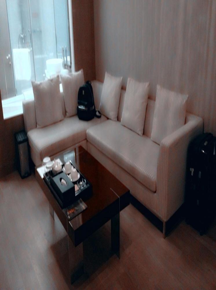 Belgravia Suites Vuhszi Kültér fotó