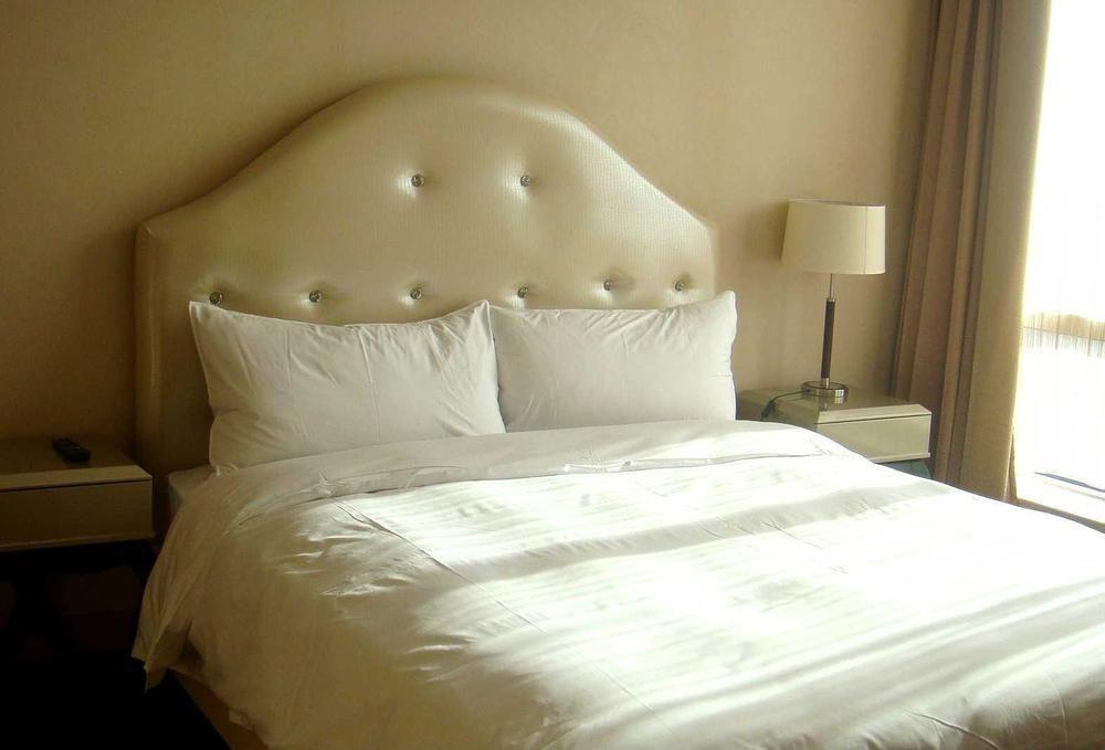 Belgravia Suites Vuhszi Kültér fotó