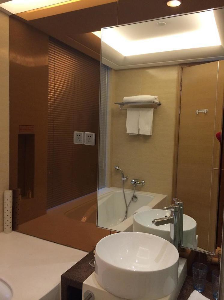 Belgravia Suites Vuhszi Kültér fotó